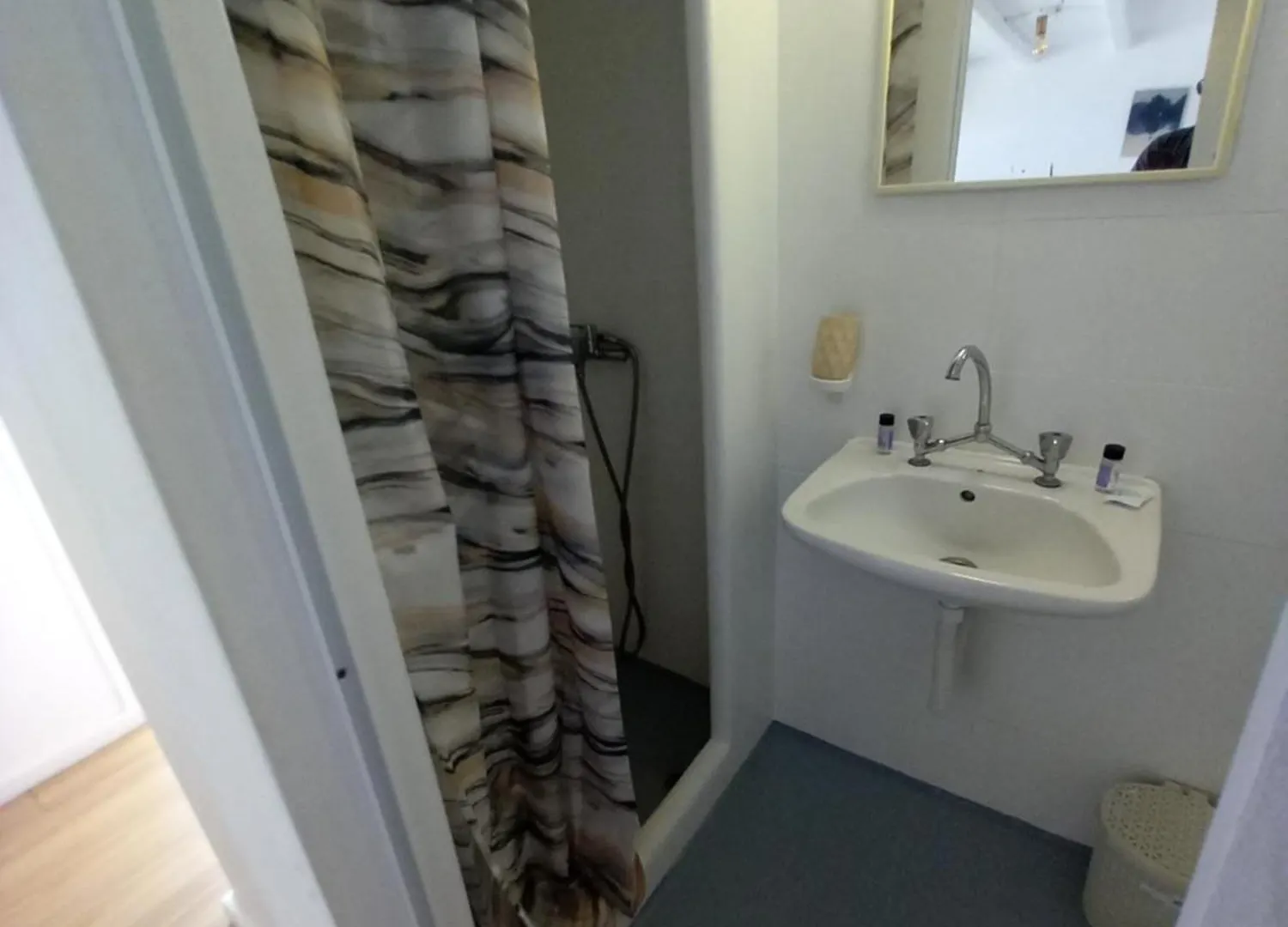 Alex Oldtown Sea View Rooms And Appartments Mykonos Town Guest house