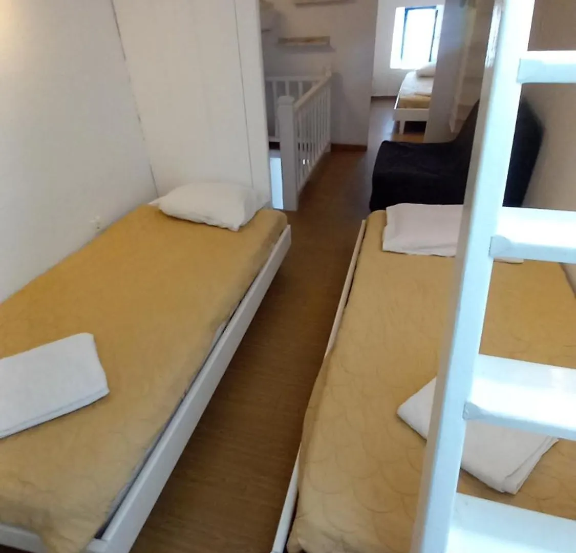 Alex Oldtown Sea View Rooms And Appartments Mykonos Town