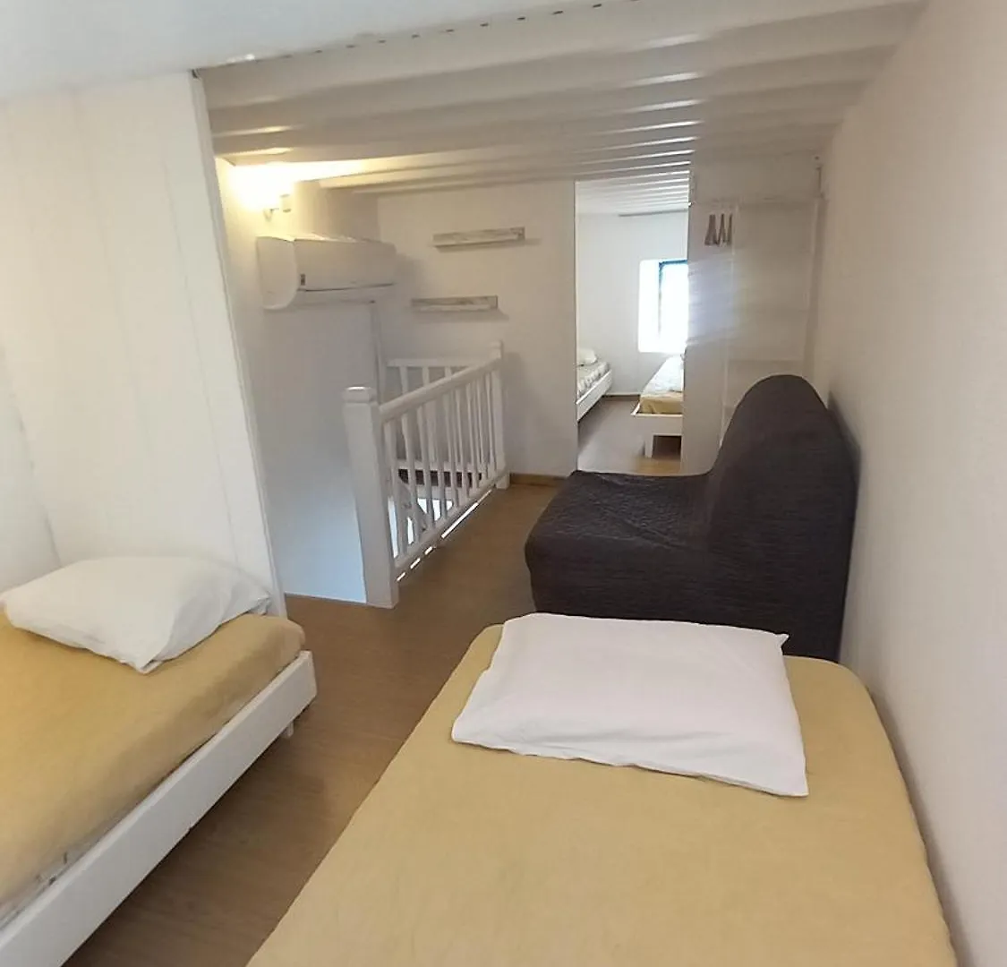 Alex Oldtown Sea View Rooms And Appartments Mykonos Town Greece
