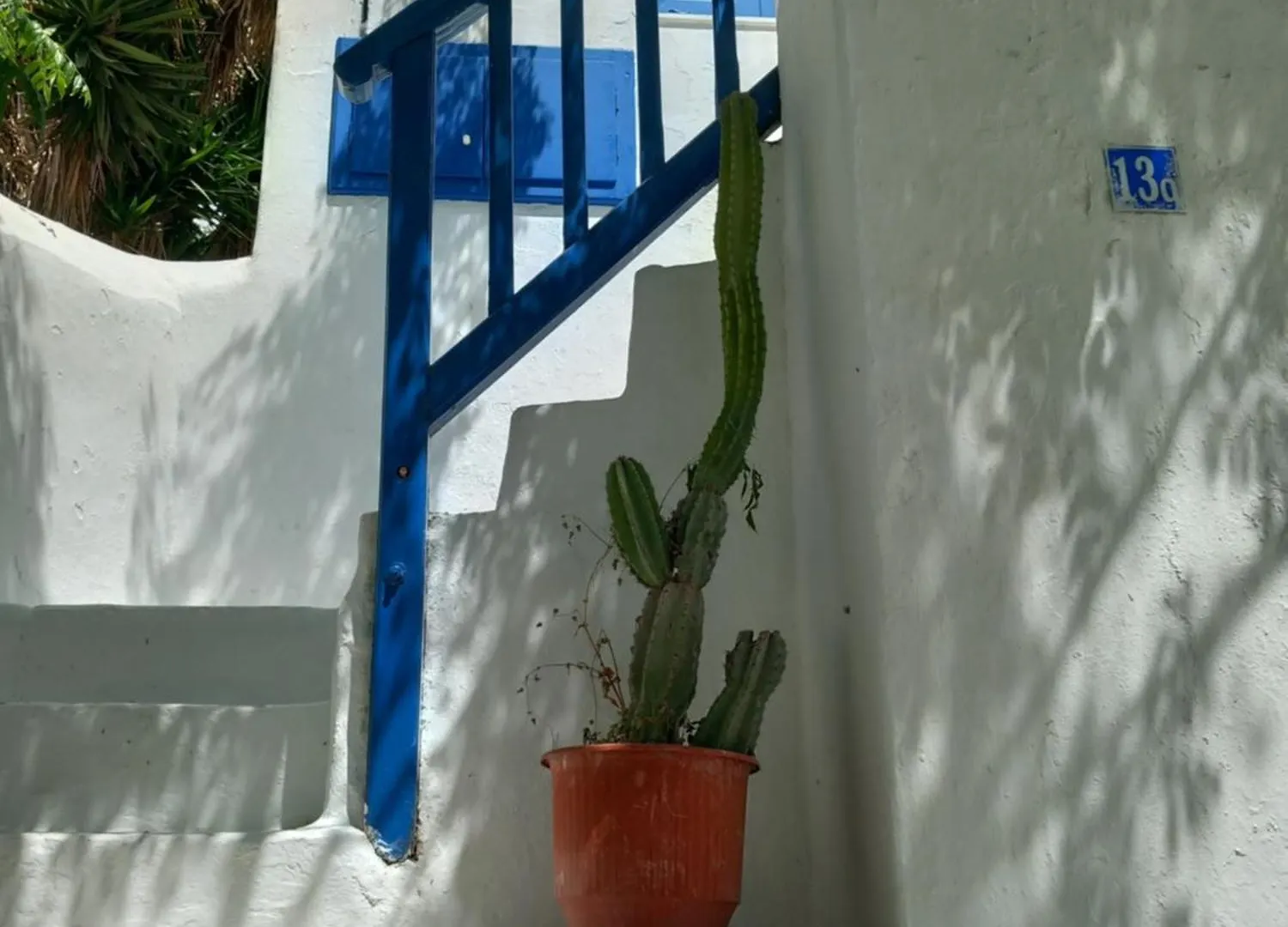 Gasthof Alex Oldtown Sea View Rooms And Appartments Mykonos Town