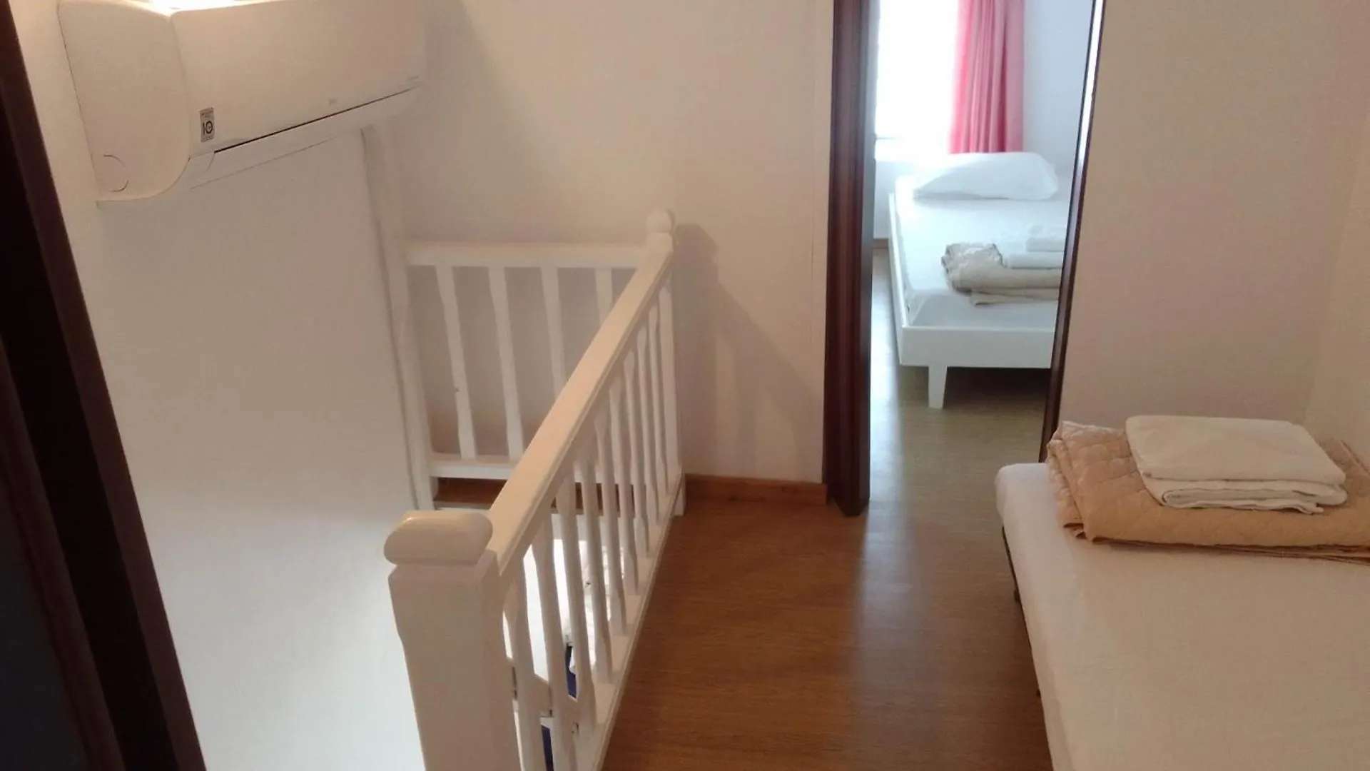 Alex Oldtown Sea View Rooms And Appartments Mykonos Town