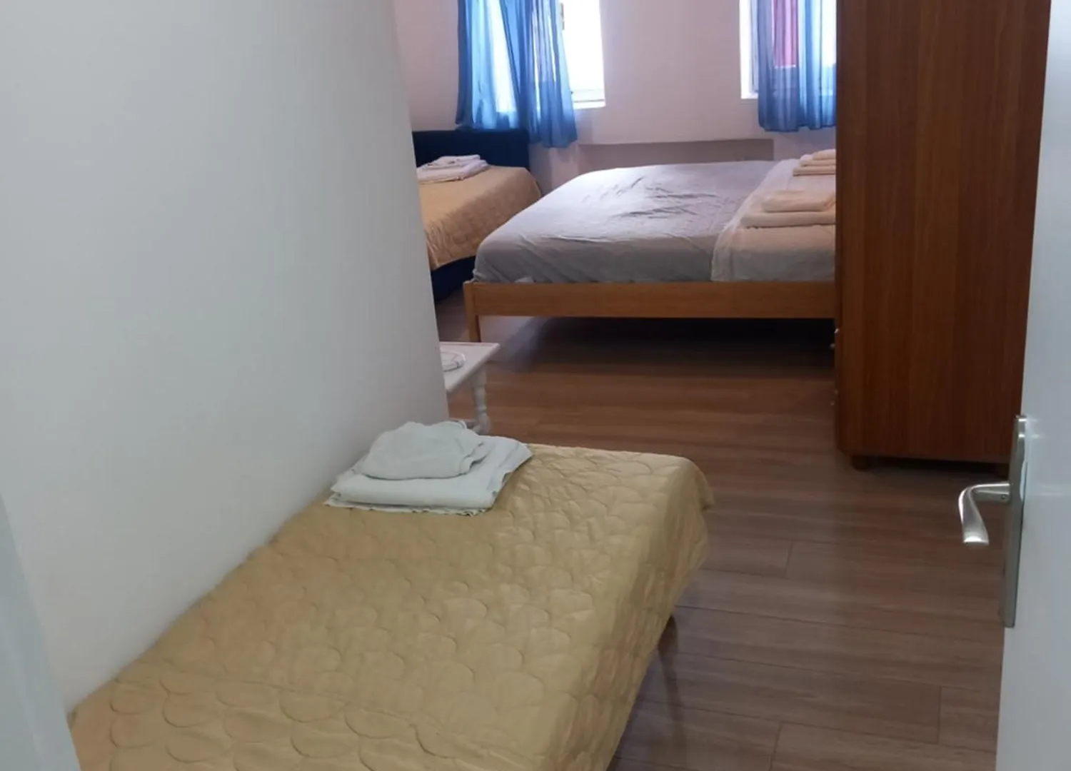 Gasthof Alex Oldtown Sea View Rooms And Appartments Mykonos Town